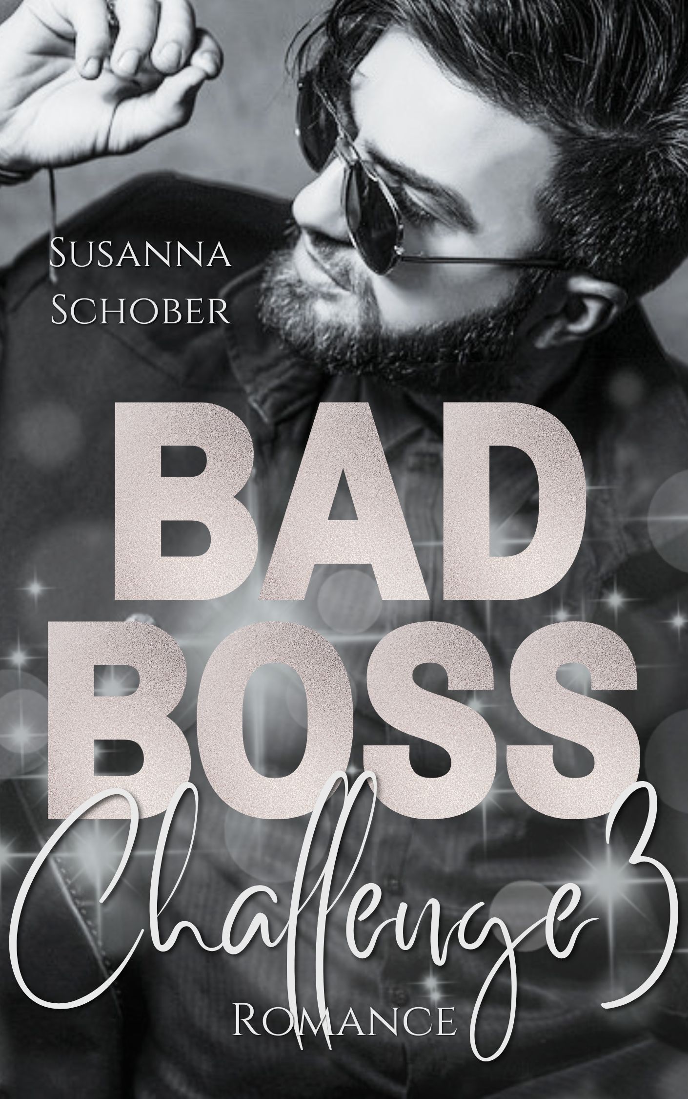 Bad Boss Challenge 3 Profilbild
