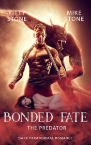 Bonded Fate – The Predator Profilbild