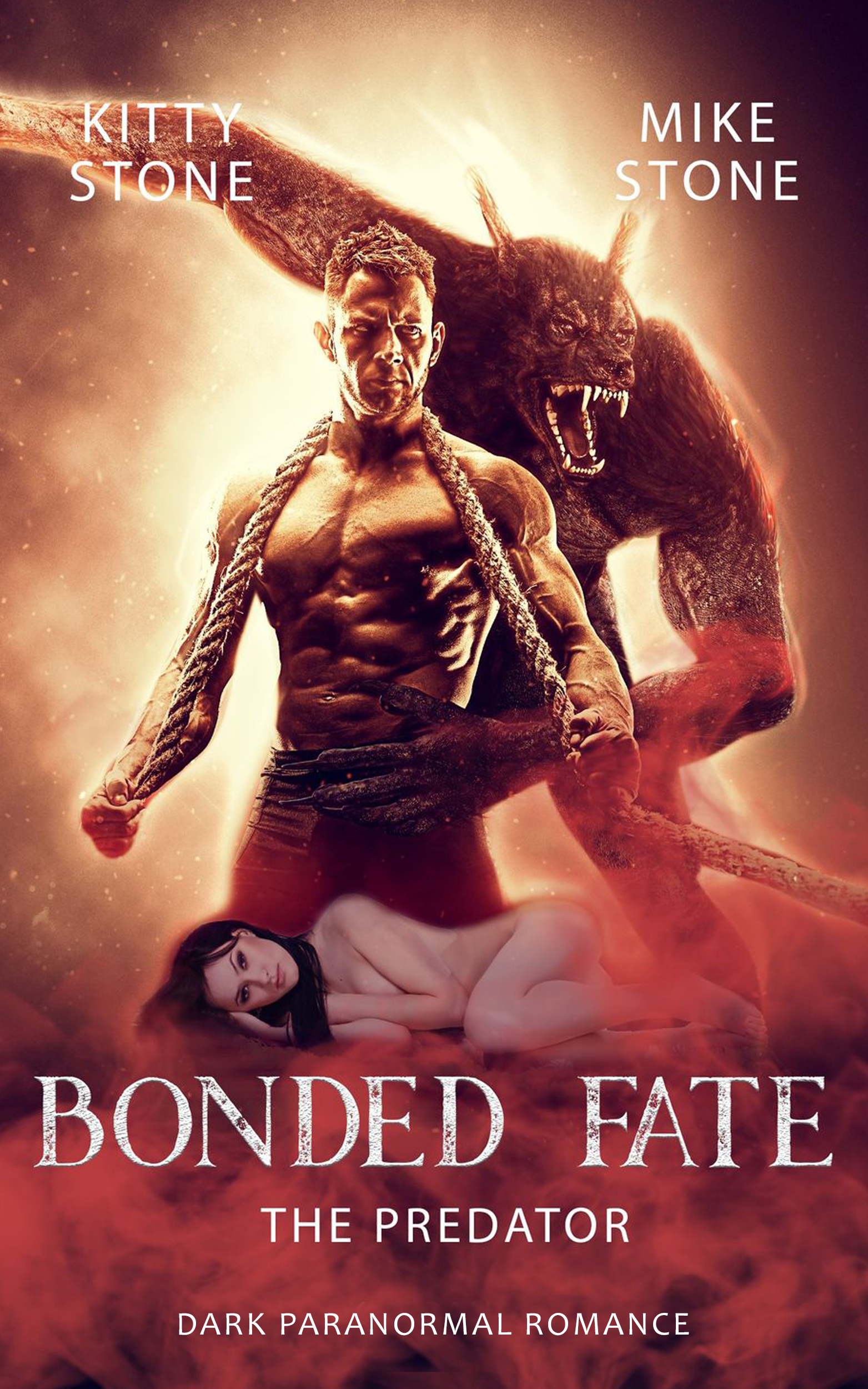 Bonded Fate – The Predator