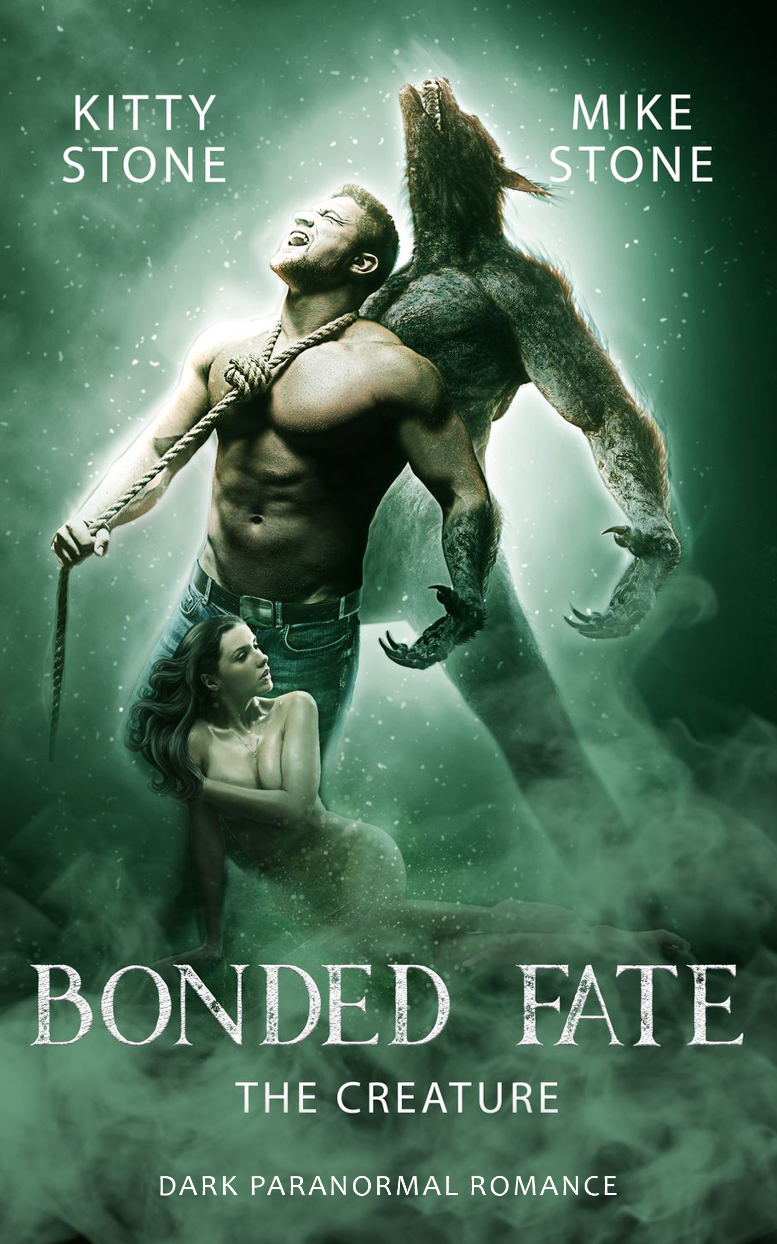 Bonded Fate – The Creature