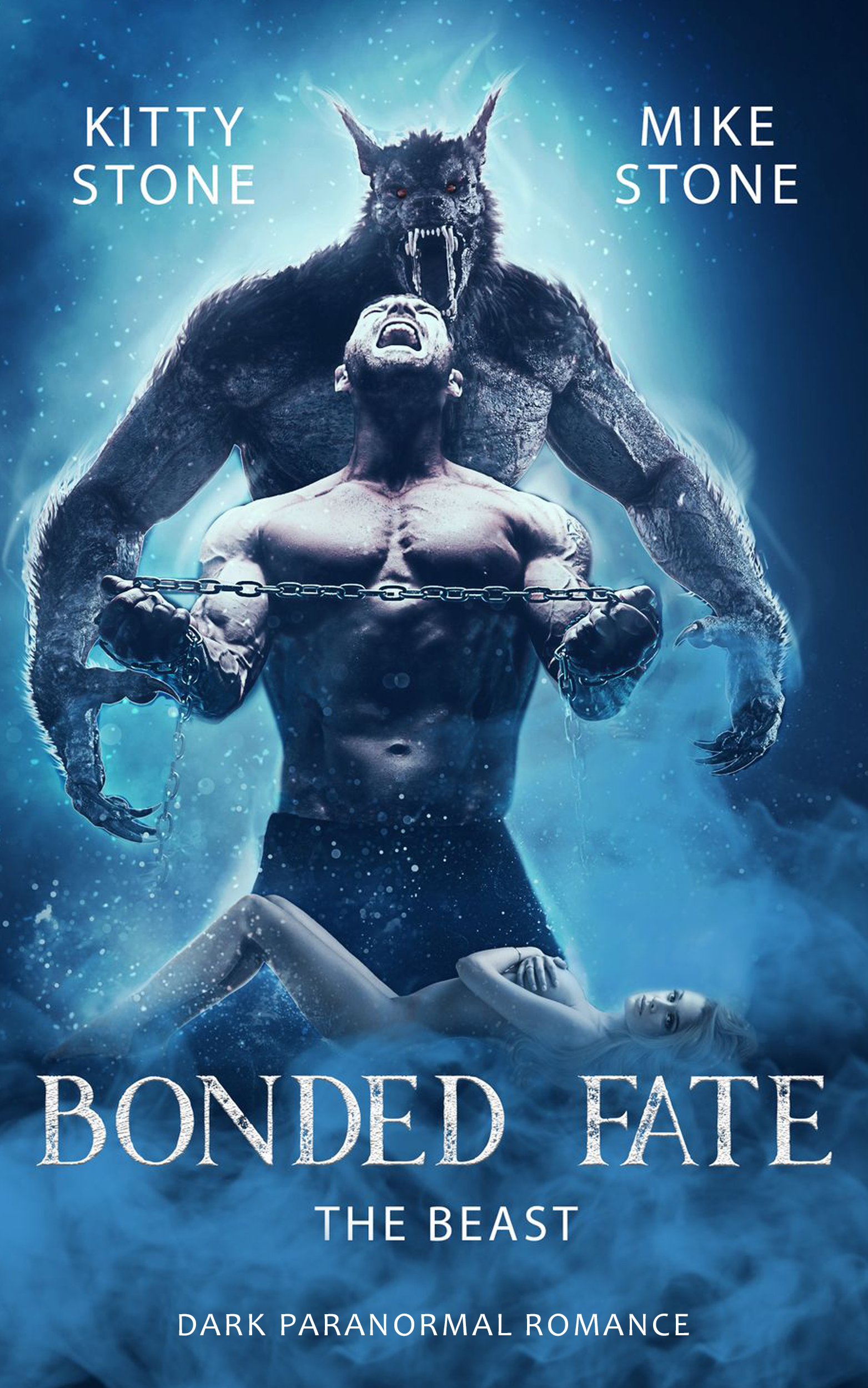 Bonded Fate – The Beast