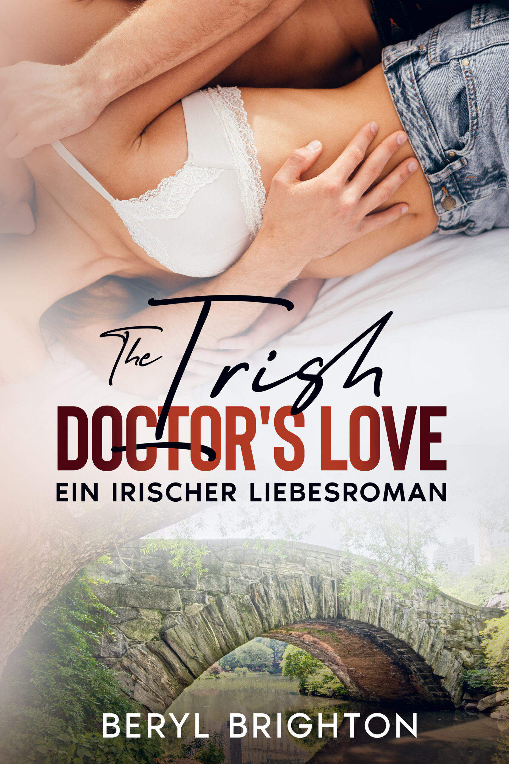 The Irish Doctor’s Love Profilbild