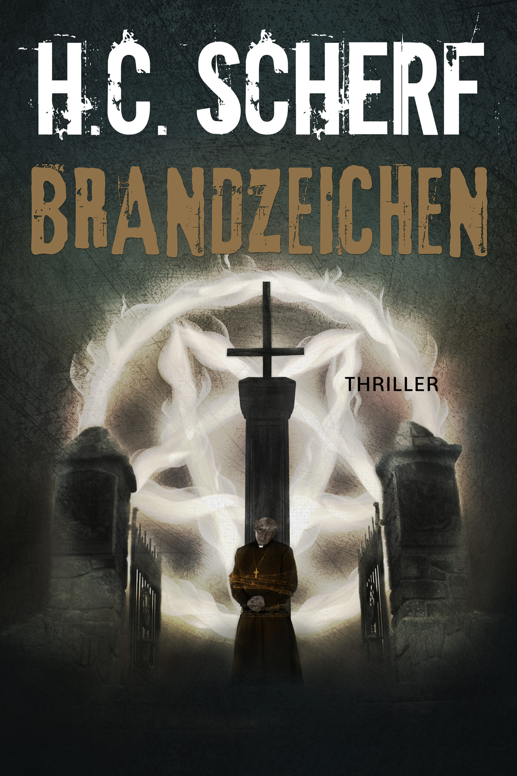 Brandzeichen