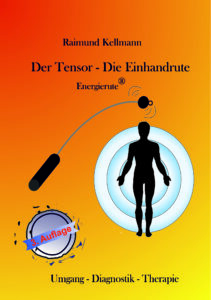 Der Tensor – Die Einhandrute, Energierute Profilbild