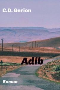 Adib Profilbild