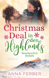 CHRISTMAS DEAL IN DEN HIGHLANDS Profilbild