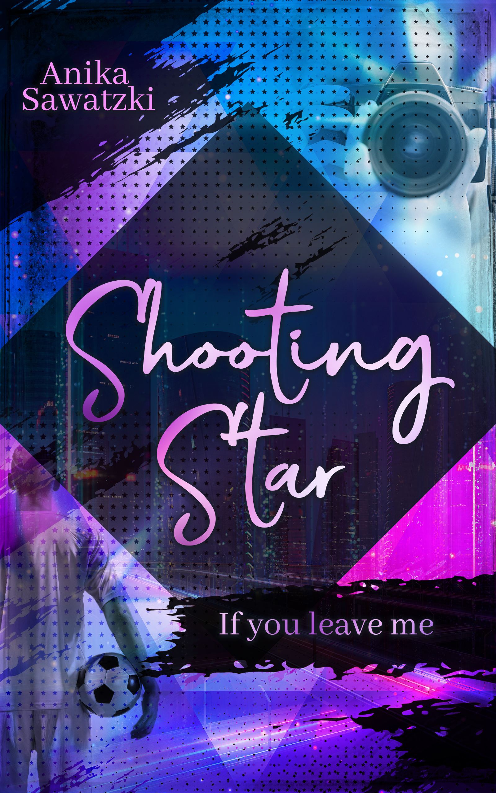 Shooting Star Profilbild