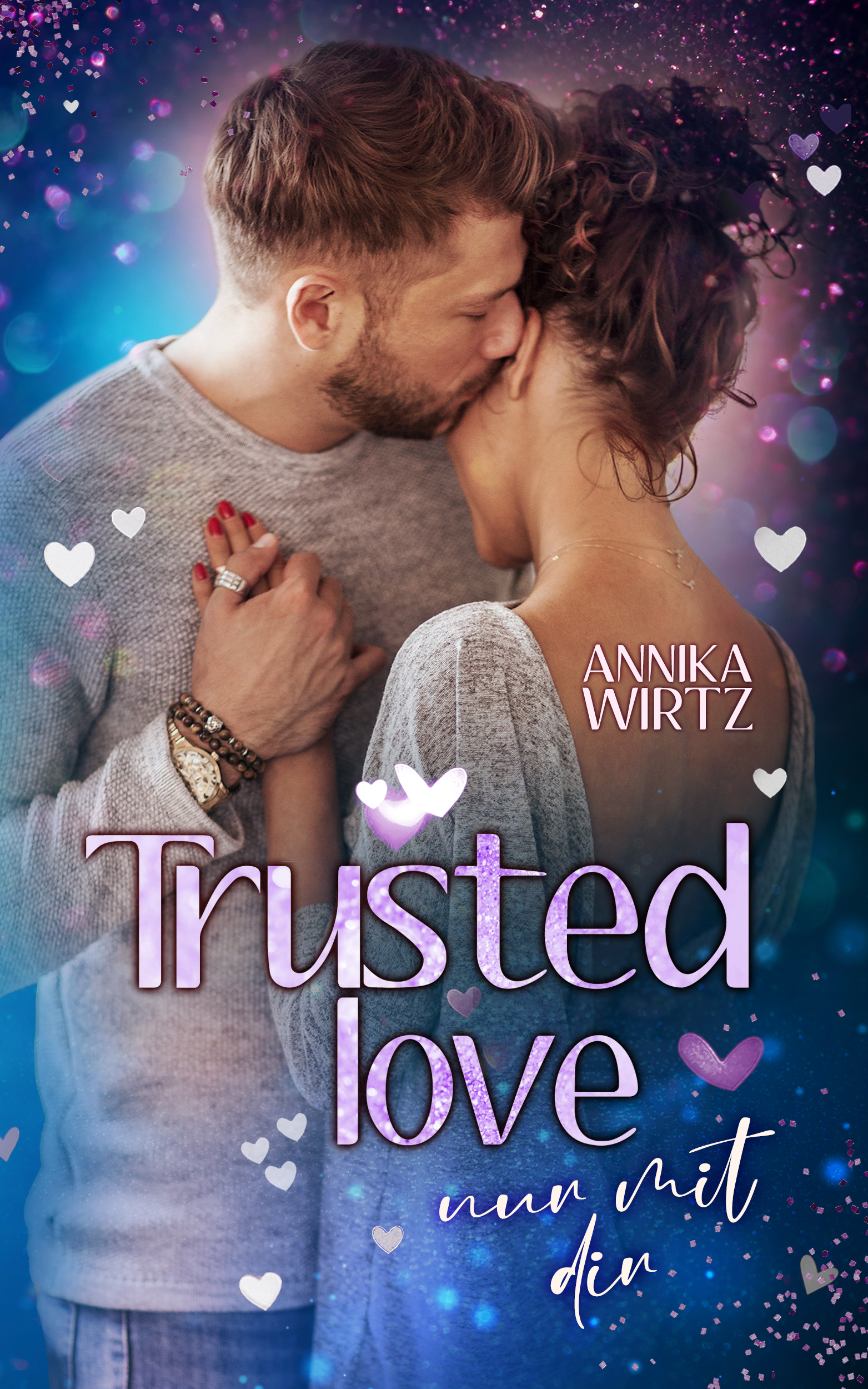 Trusted Love – nur mit dir Profilbild
