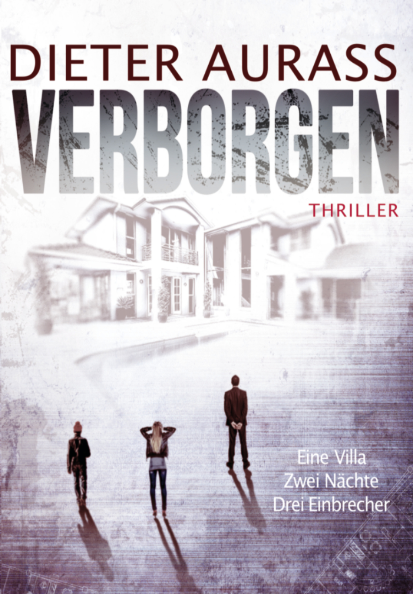 Verborgen