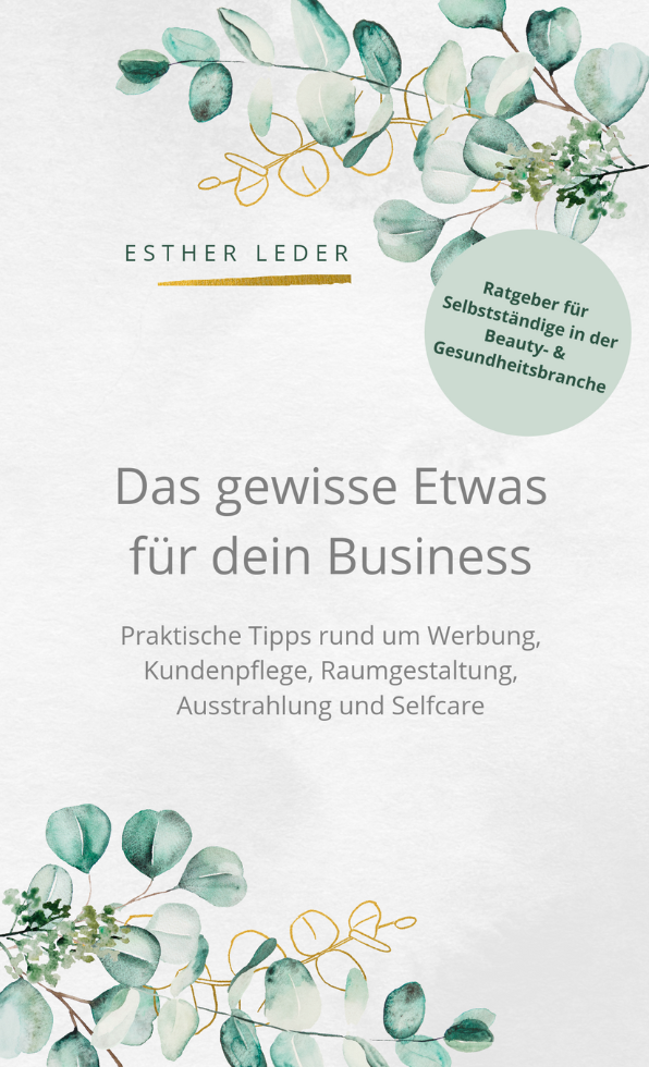 Das gewisse Etwas für dein Business