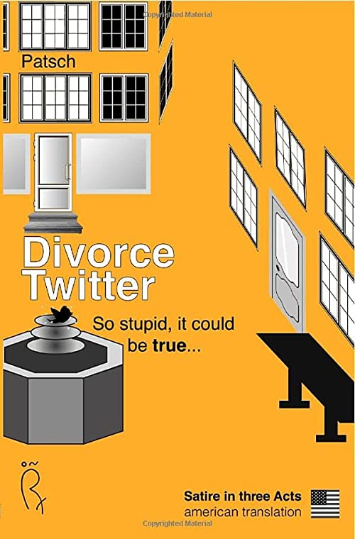 Divorce Twitter