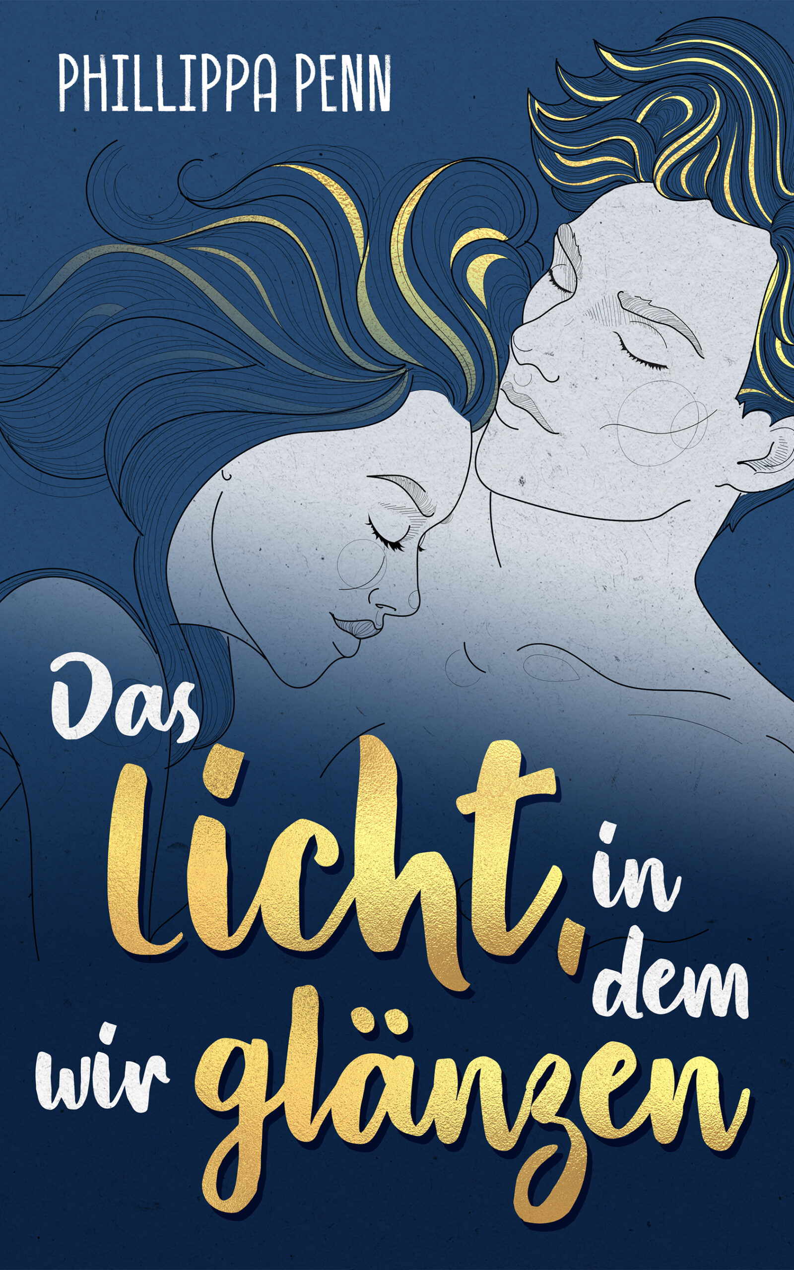 Das Licht, in dem wir glänzen