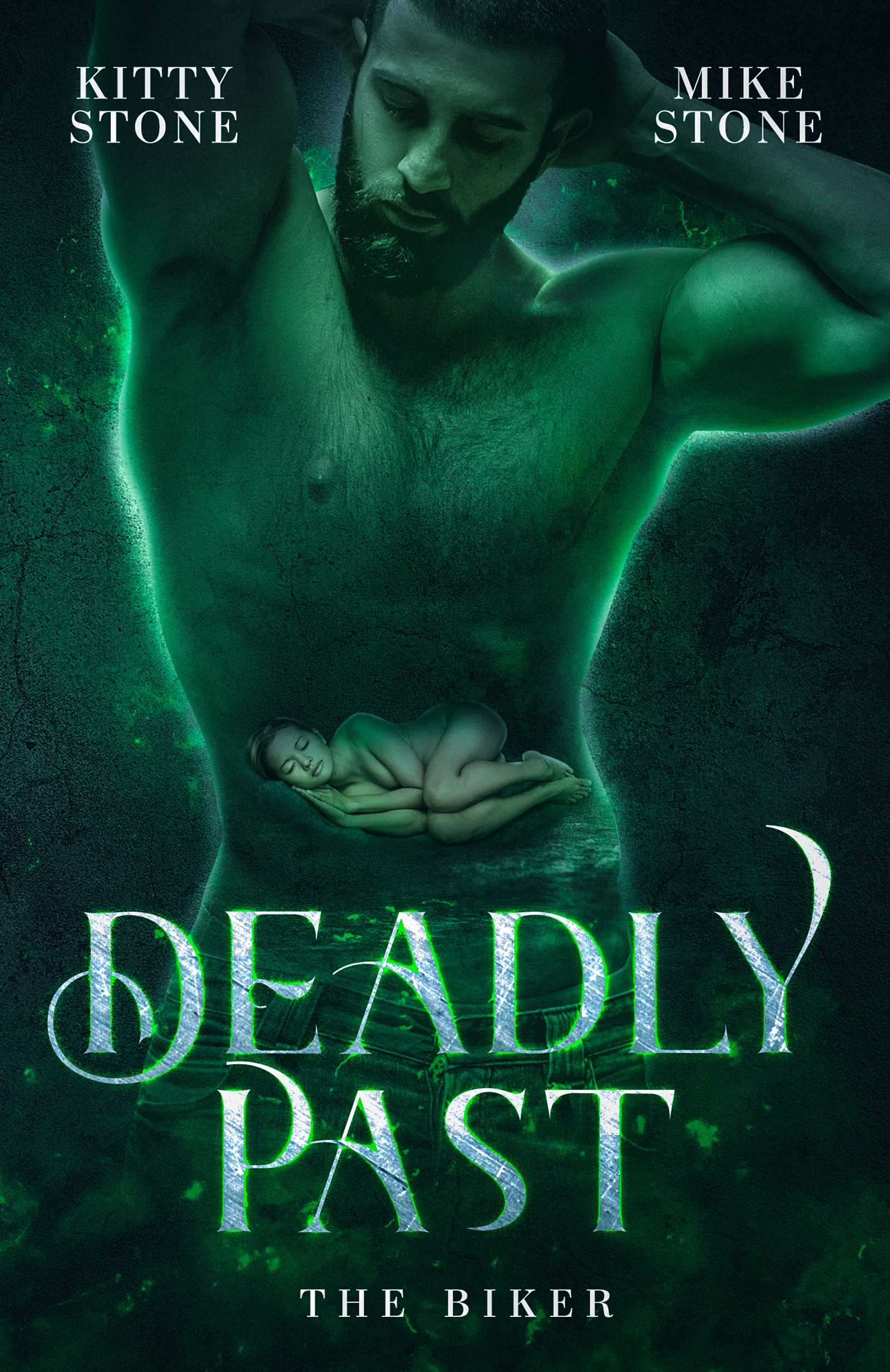 Deadly Past – The Biker