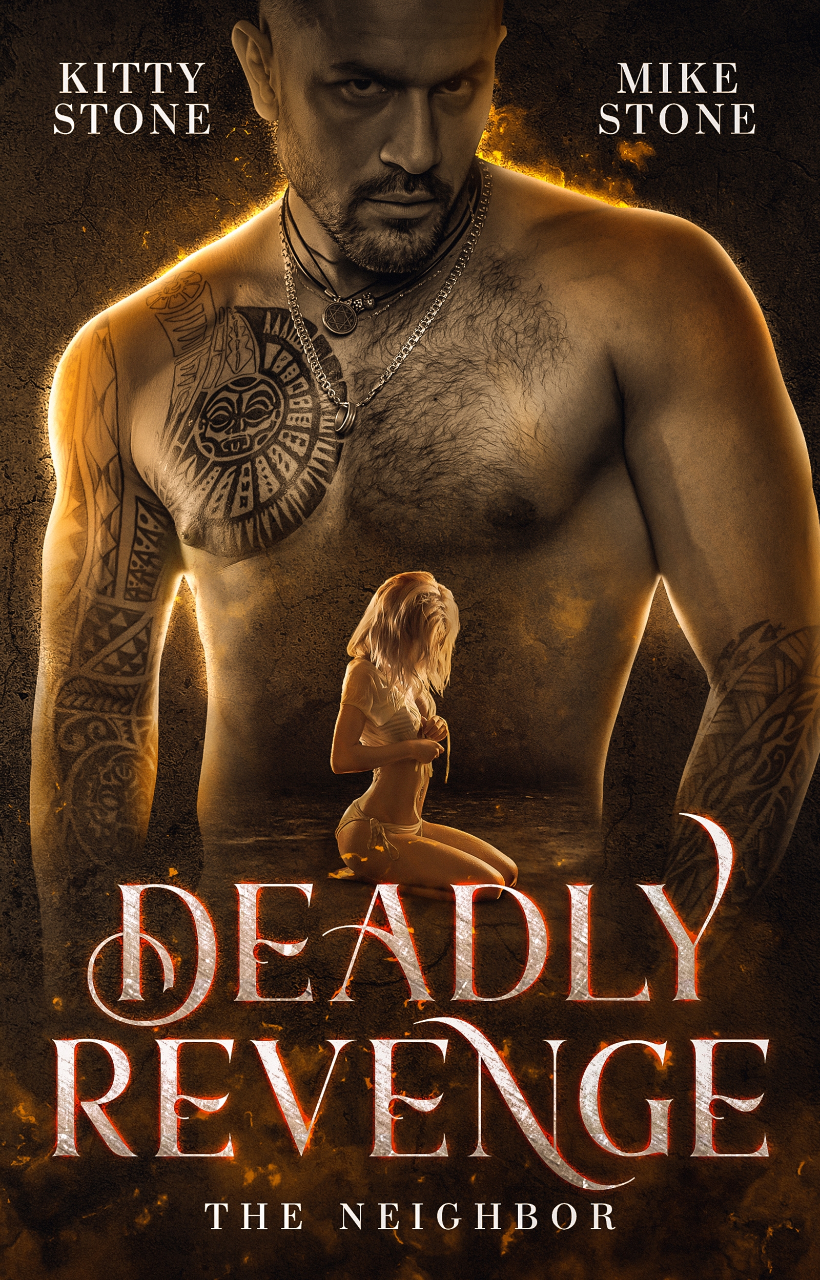 Deadly Revenge – The Neighbor Profilbild