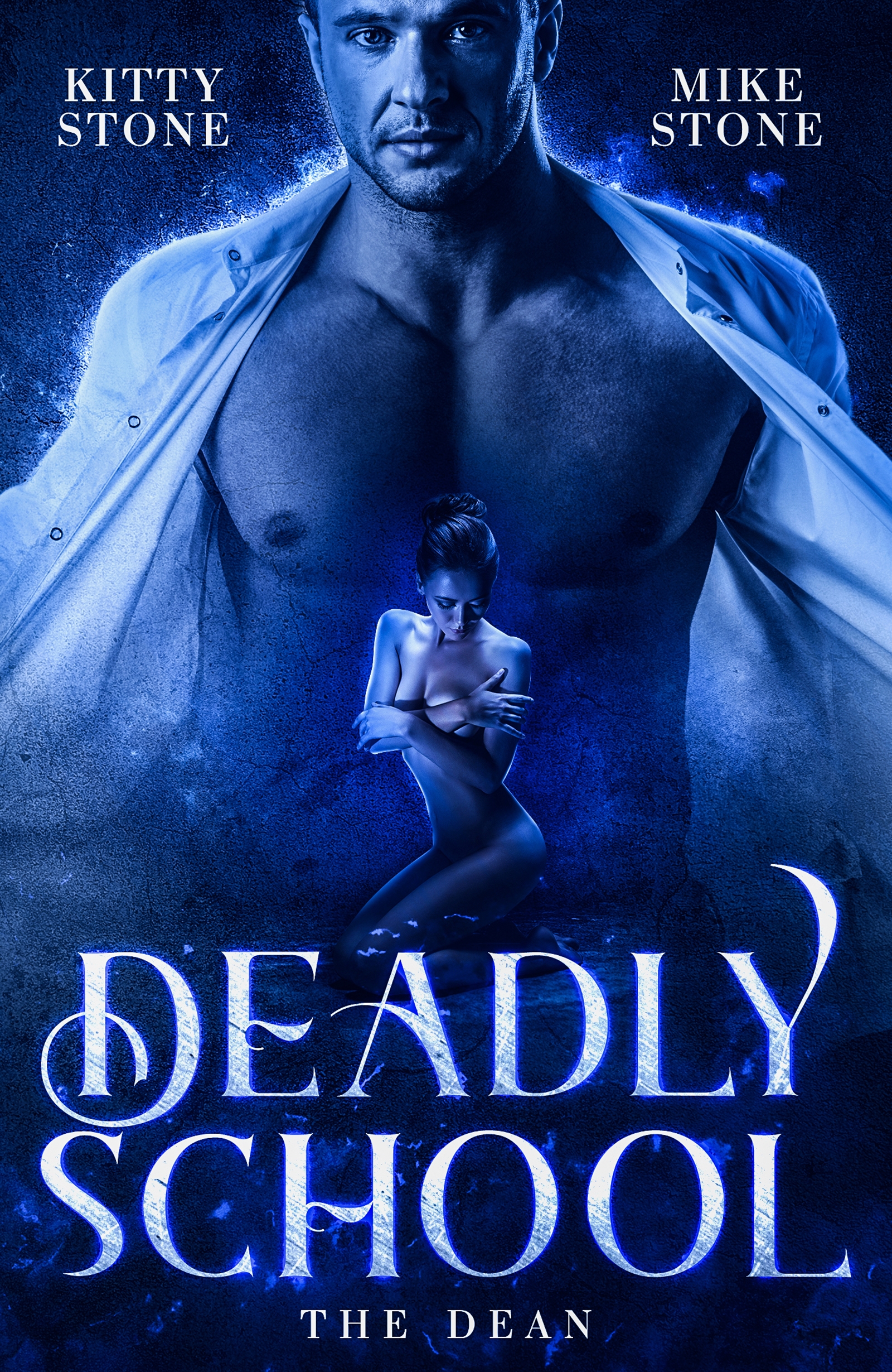 Deadly School – The Dean