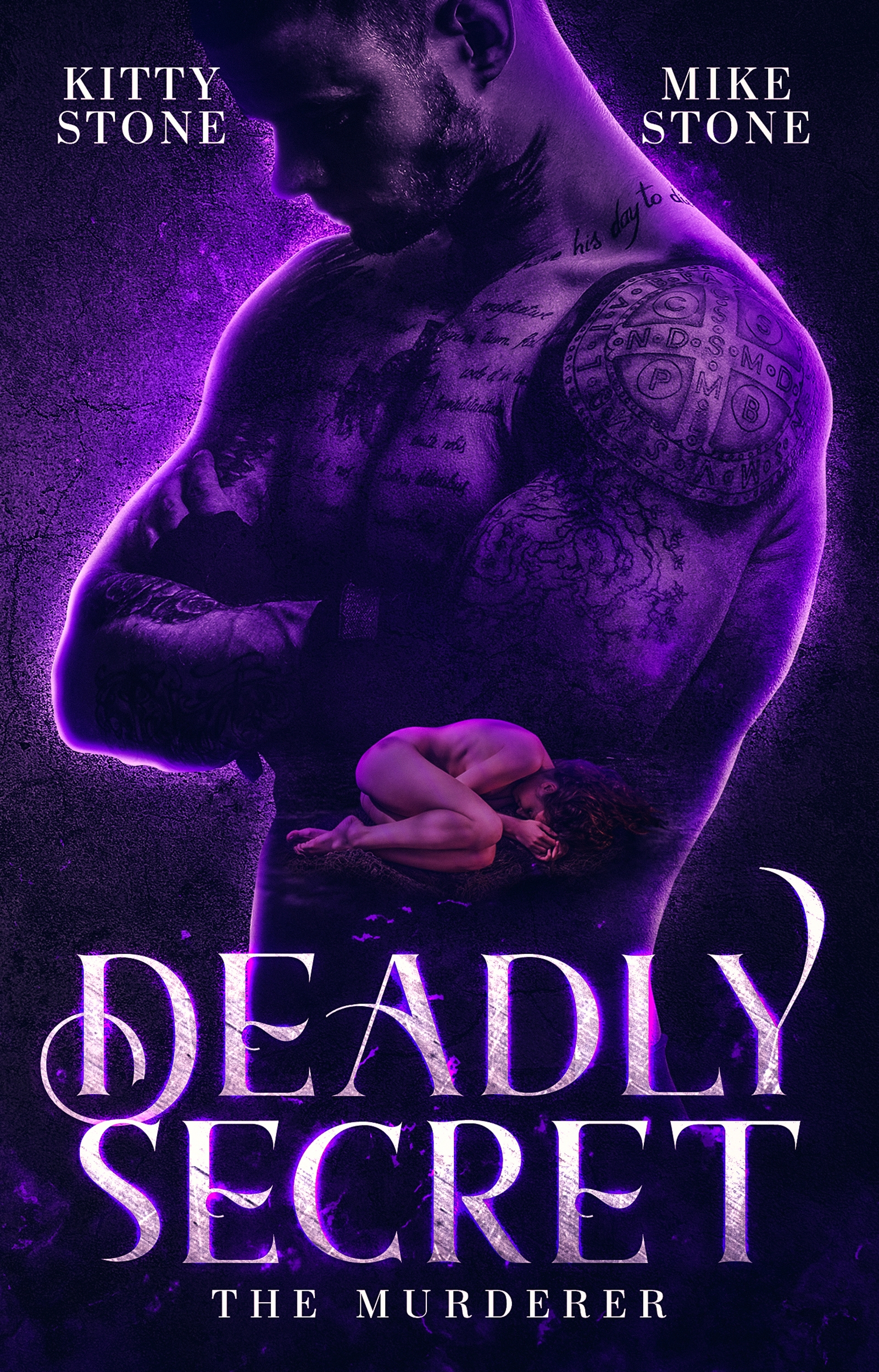 Deadly Secret – The Murderer Profilbild