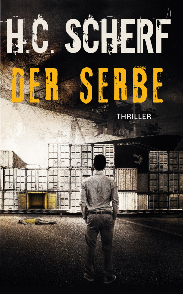 Der Serbe