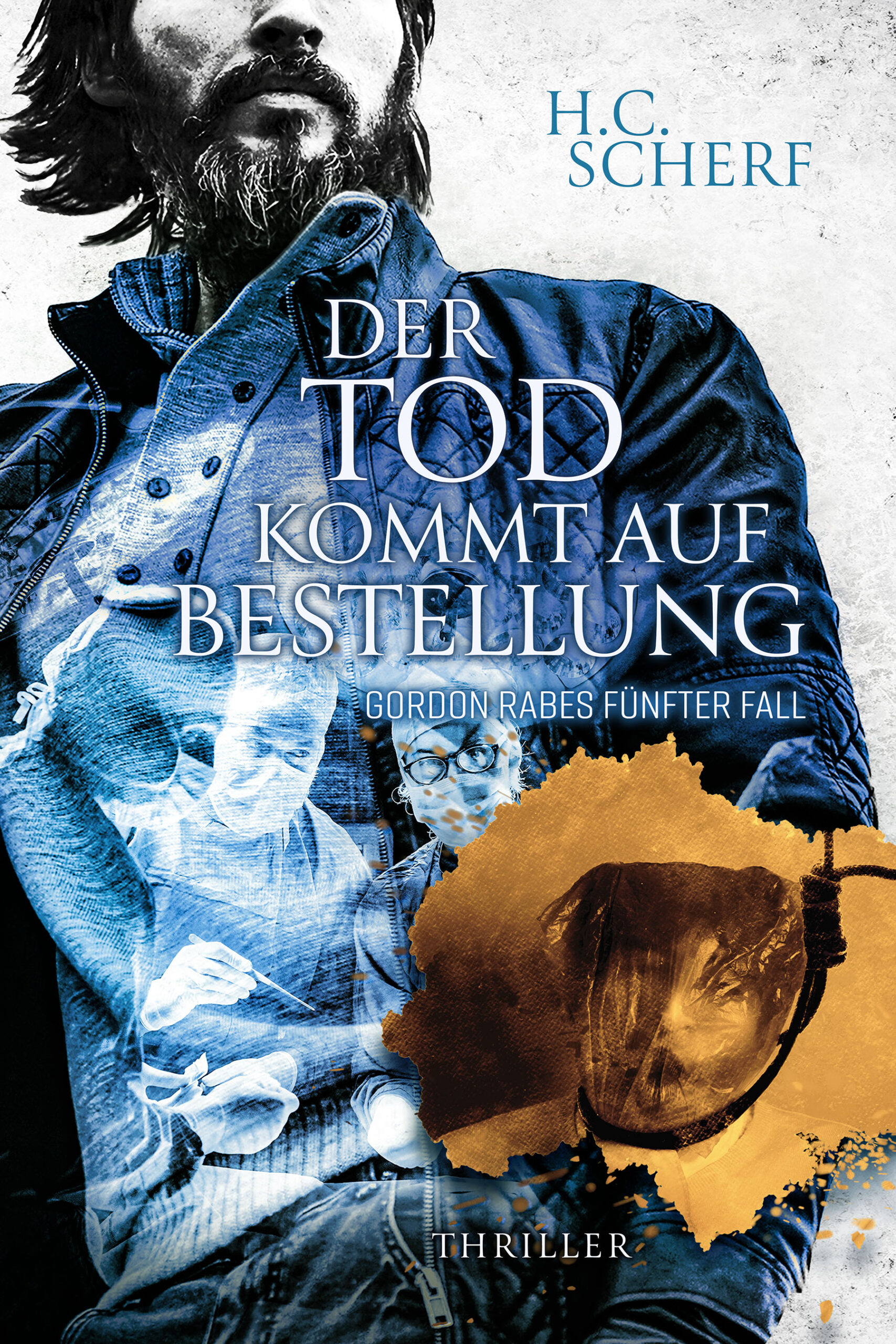 Der Tod kommt auf Bestellung