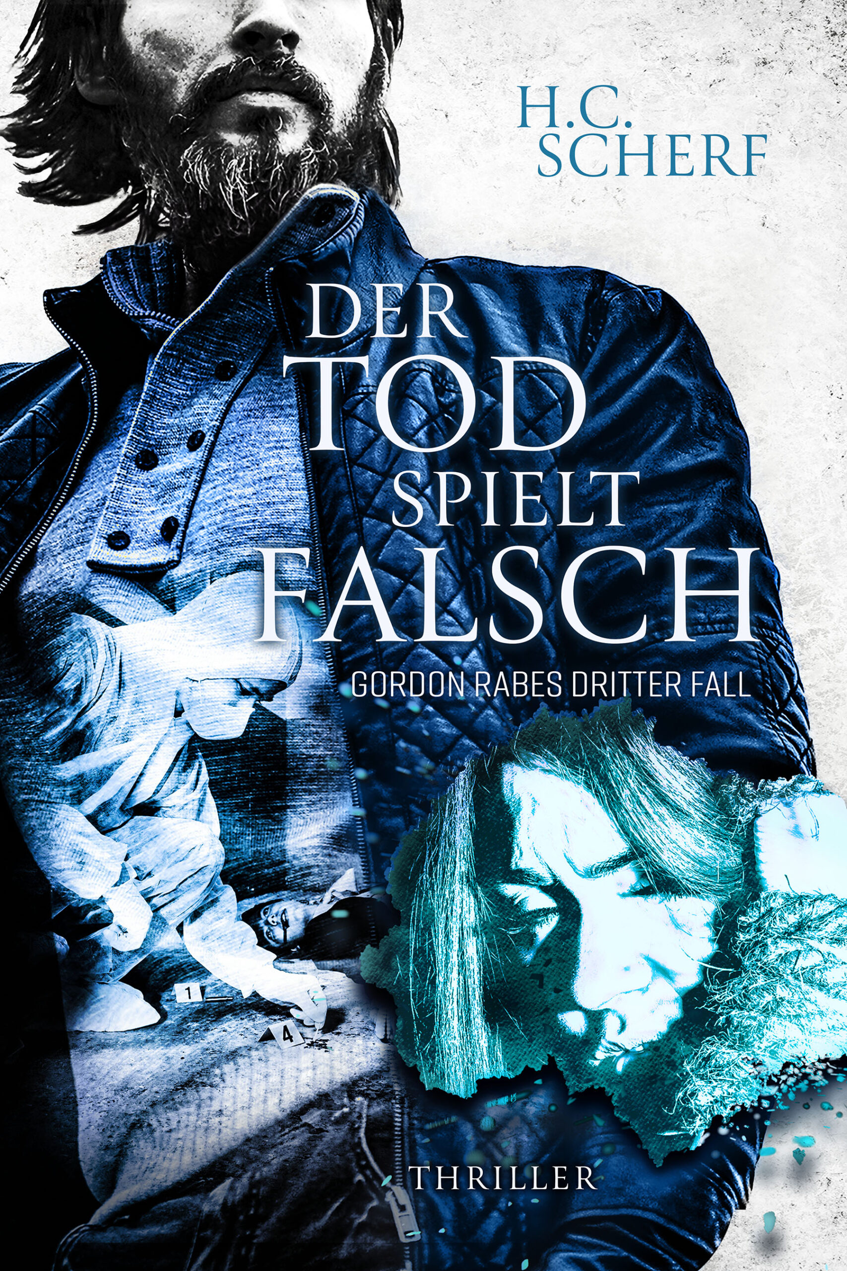 DER TOD SPIELT FALSCH