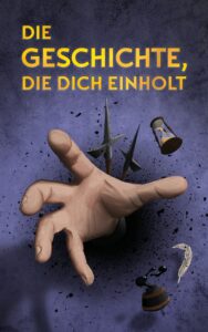 Die Geschichte, die dich einholt Profilbild