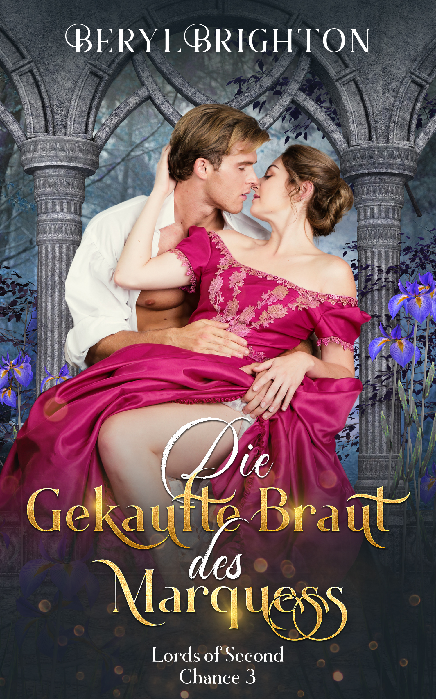 Die gekaufte Braut des Marquess