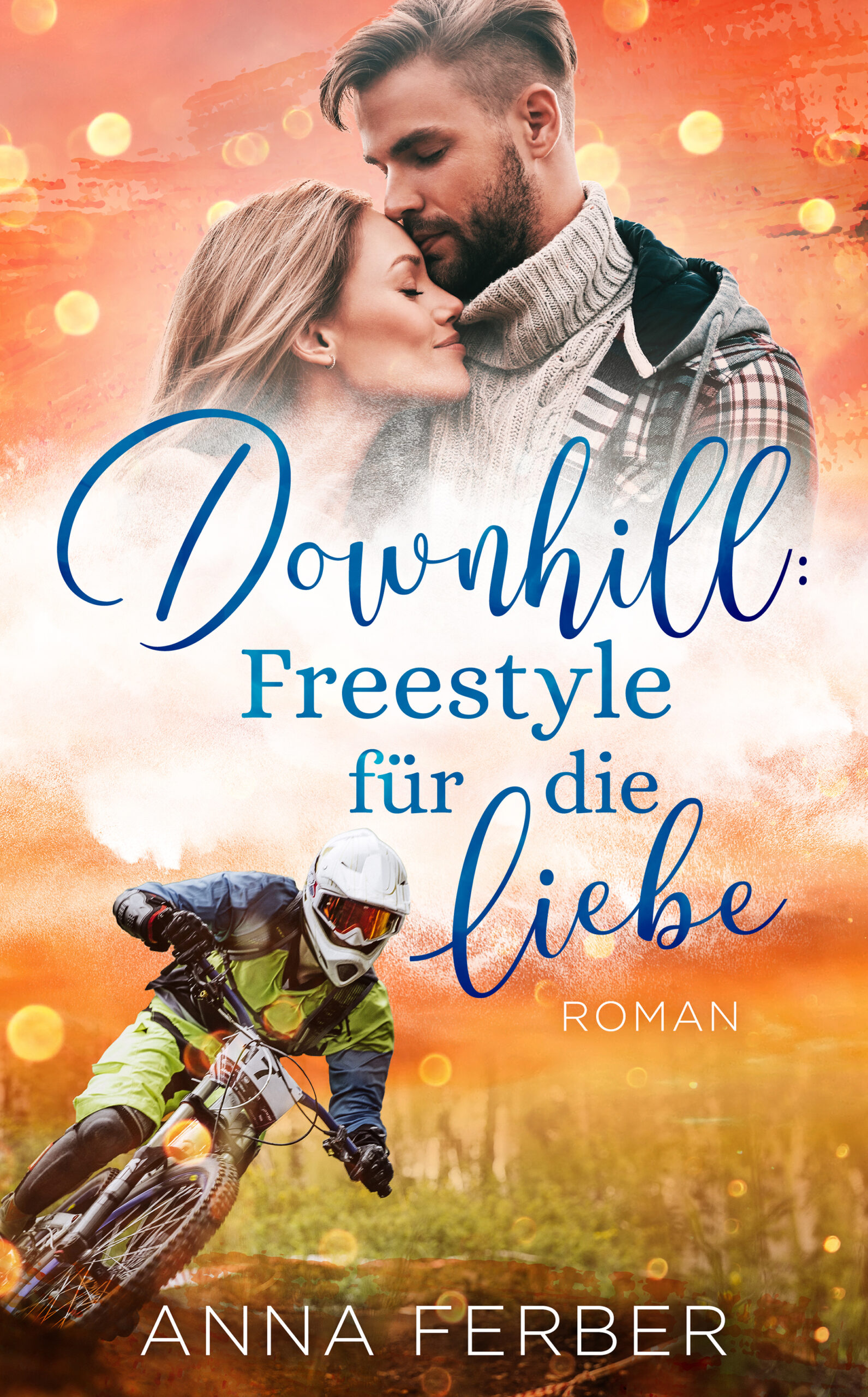 Downhill: Freestyle für die Liebe