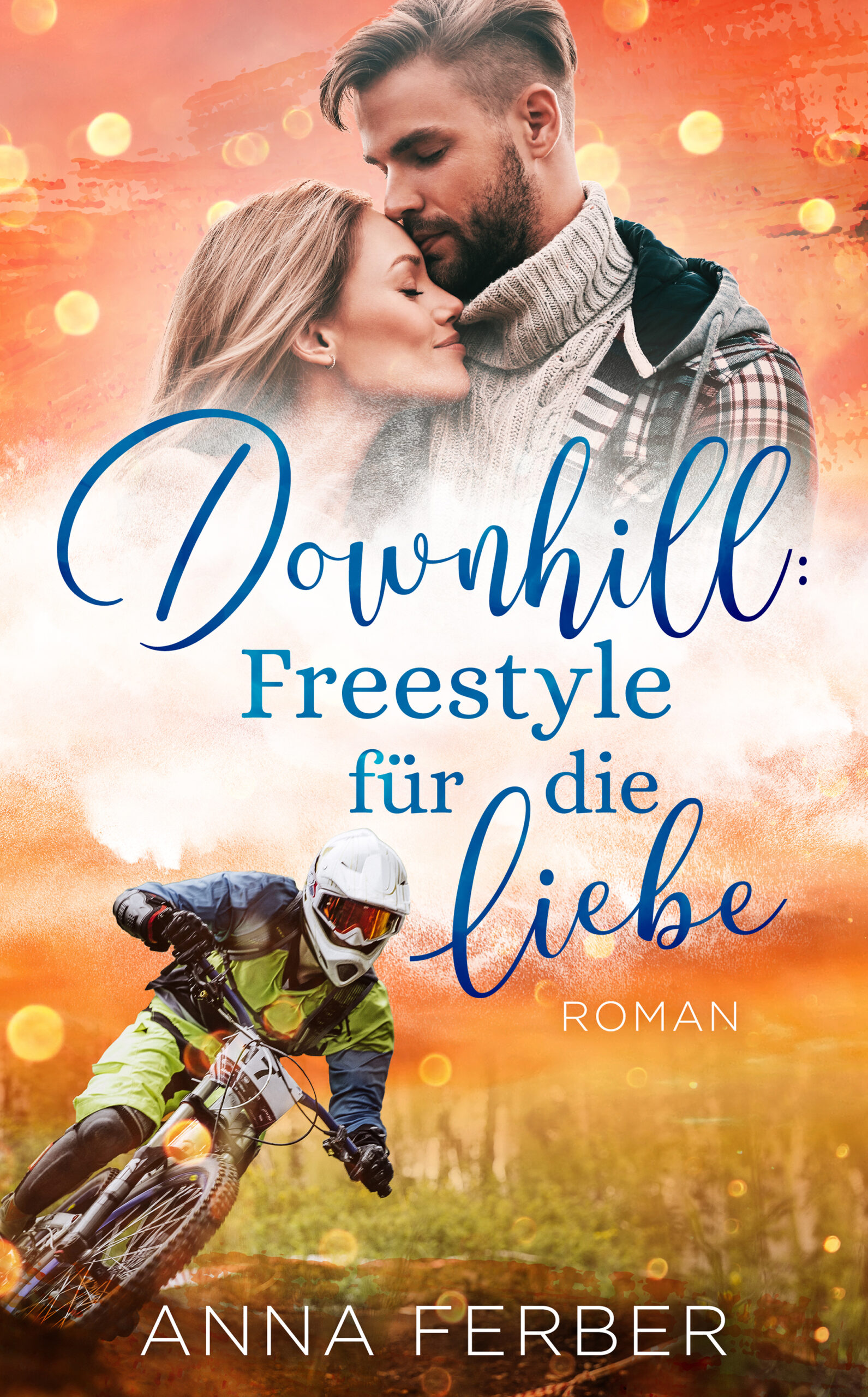 DOWNHILL: FREESTYLE FÜR DIE LIEBE Profilbild