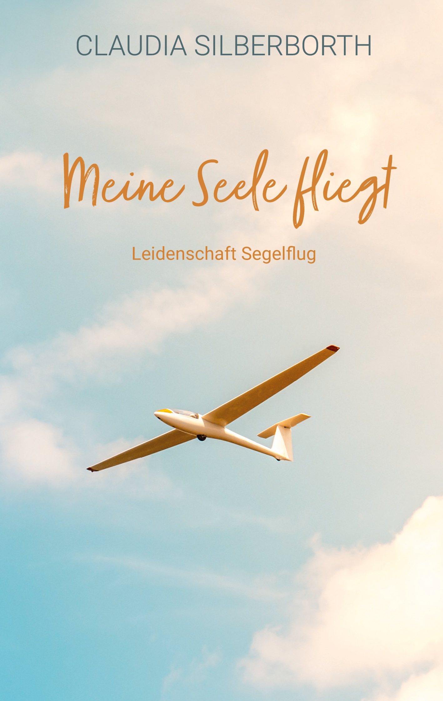 Meine Seele fliegt