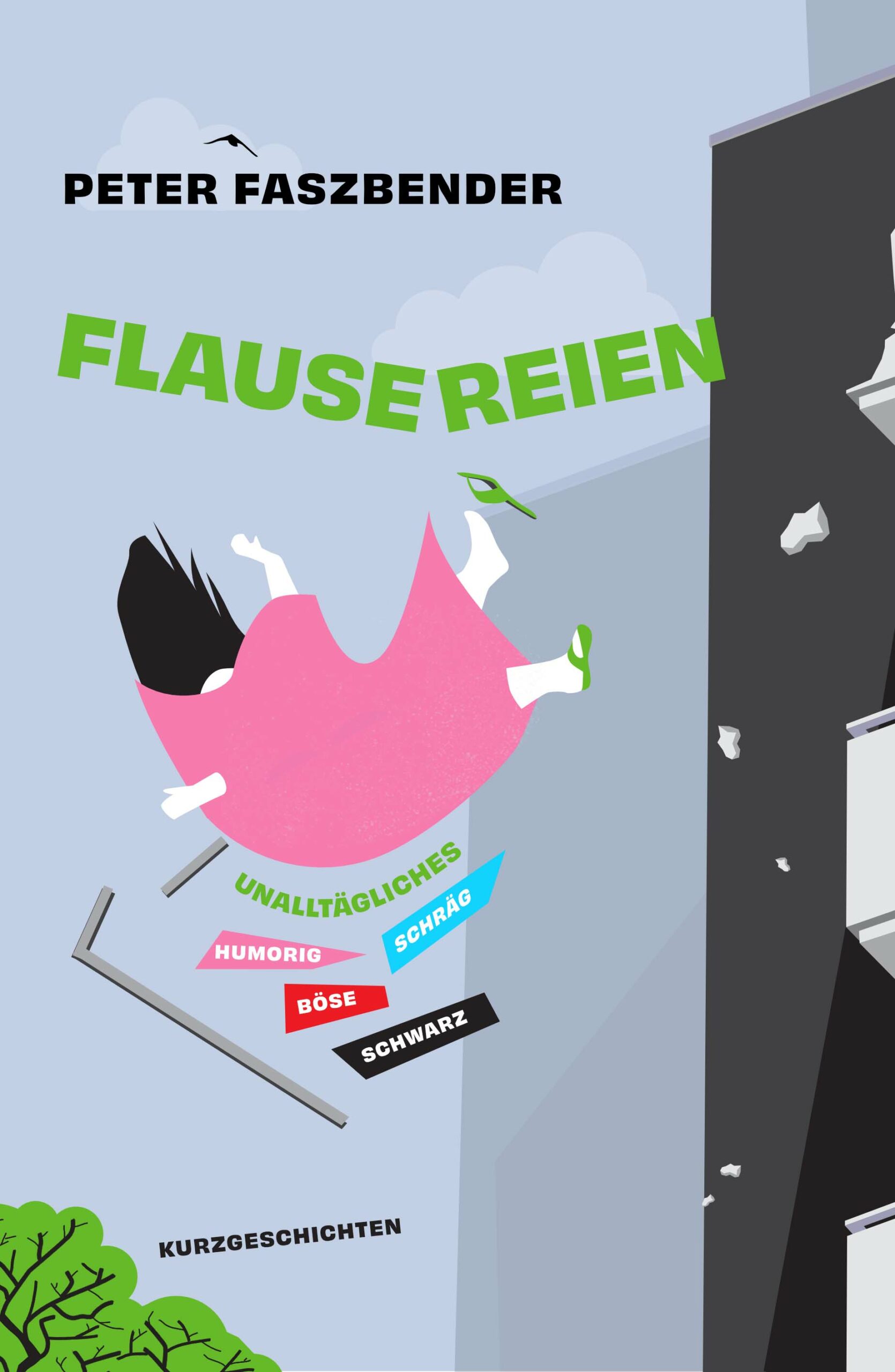 Flausereien