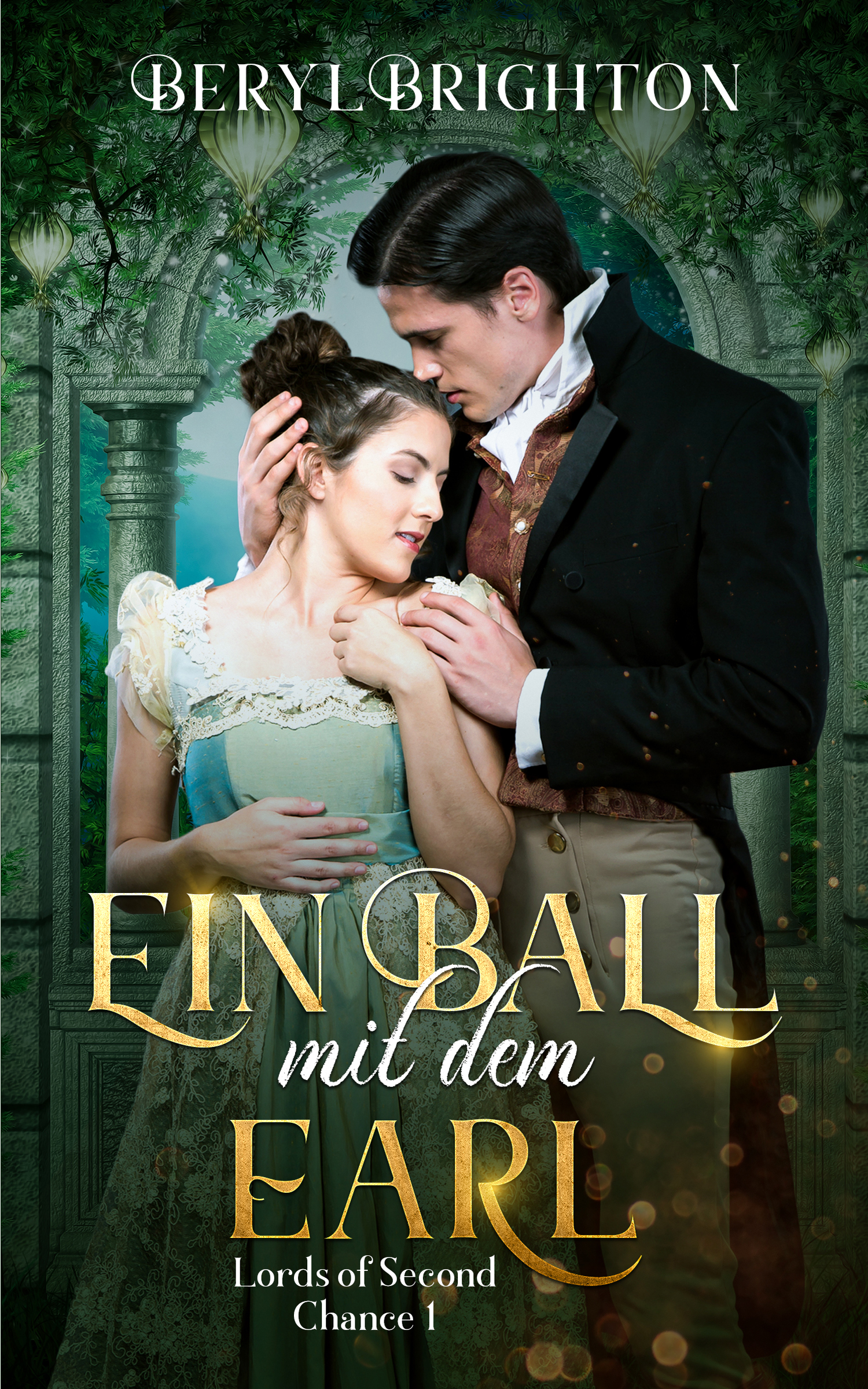 Ein Ball mit dem Earl