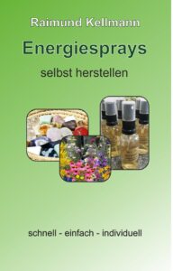 Energiesprays selbst herstellen Profilbild