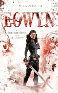 Eowyn: Die Entscheidung der Kriegerin (Eowyn-Saga II) Profilbild