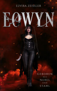 Eowyn: Geboren aus Nebel und Stahl (Prequel zur Eowyn-Saga) Profilbild