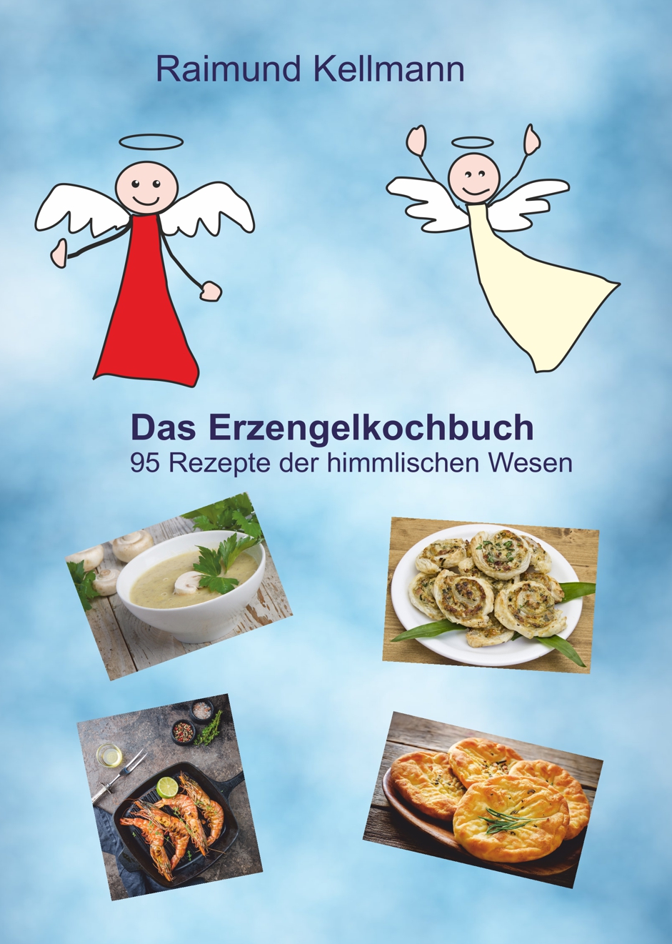 Das Erzengelkochbuch