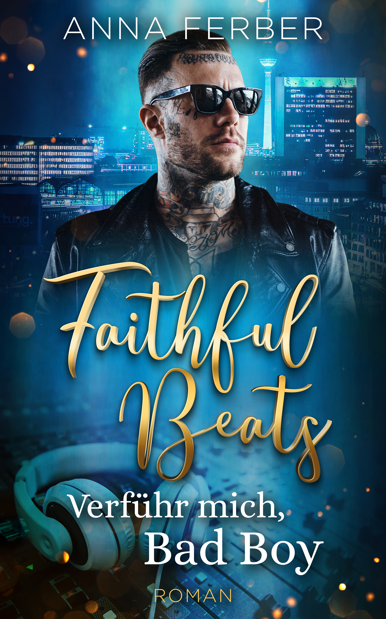 Faithful Beats: Verführ mich, Bad Boy