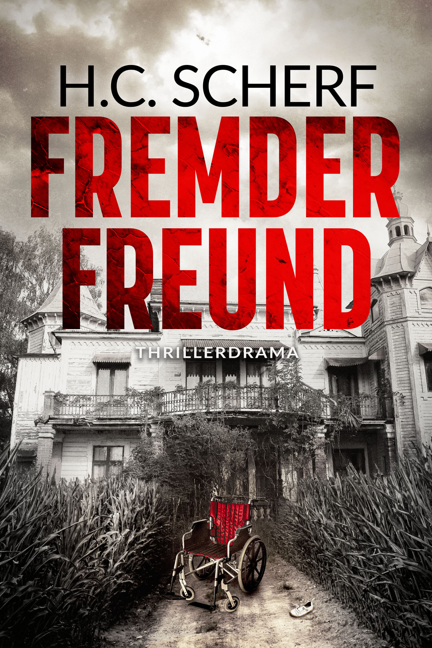 Fremder Freund Profilbild