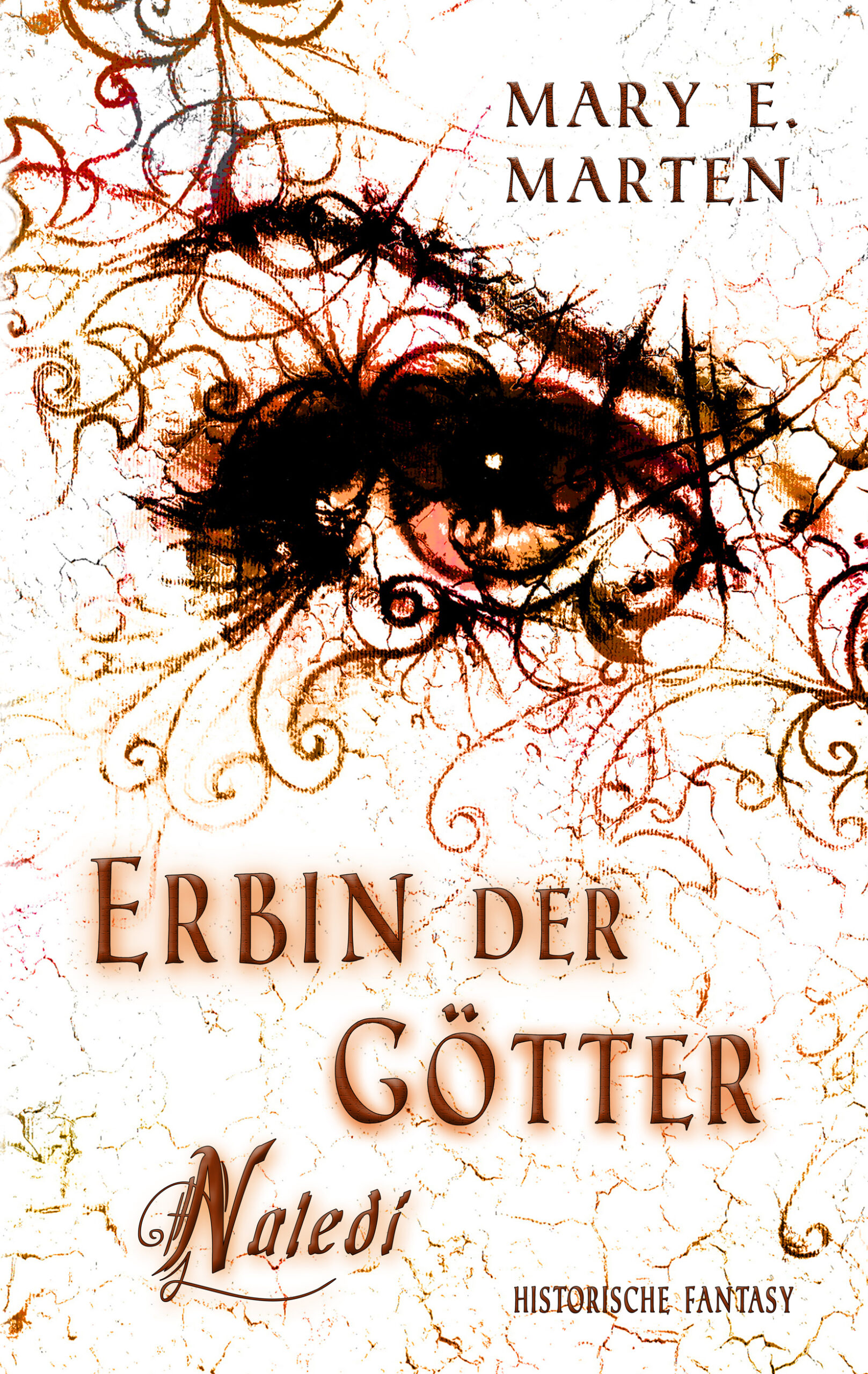 Erbin der Götter Profilbild