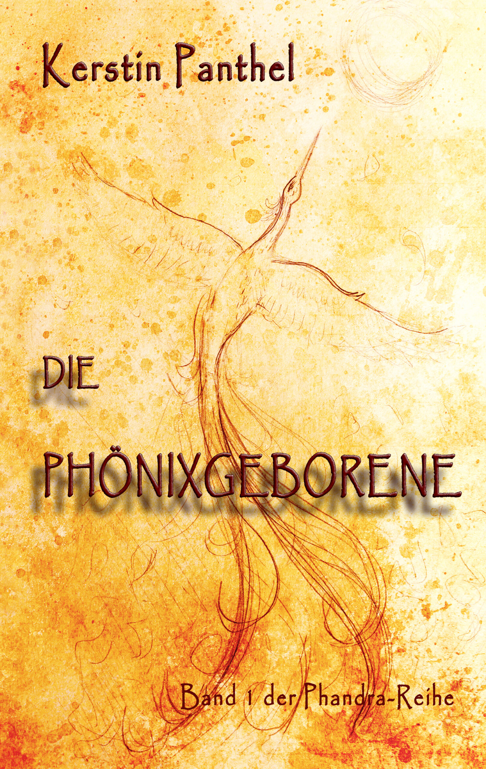 Die Phönixgeborene Profilbild