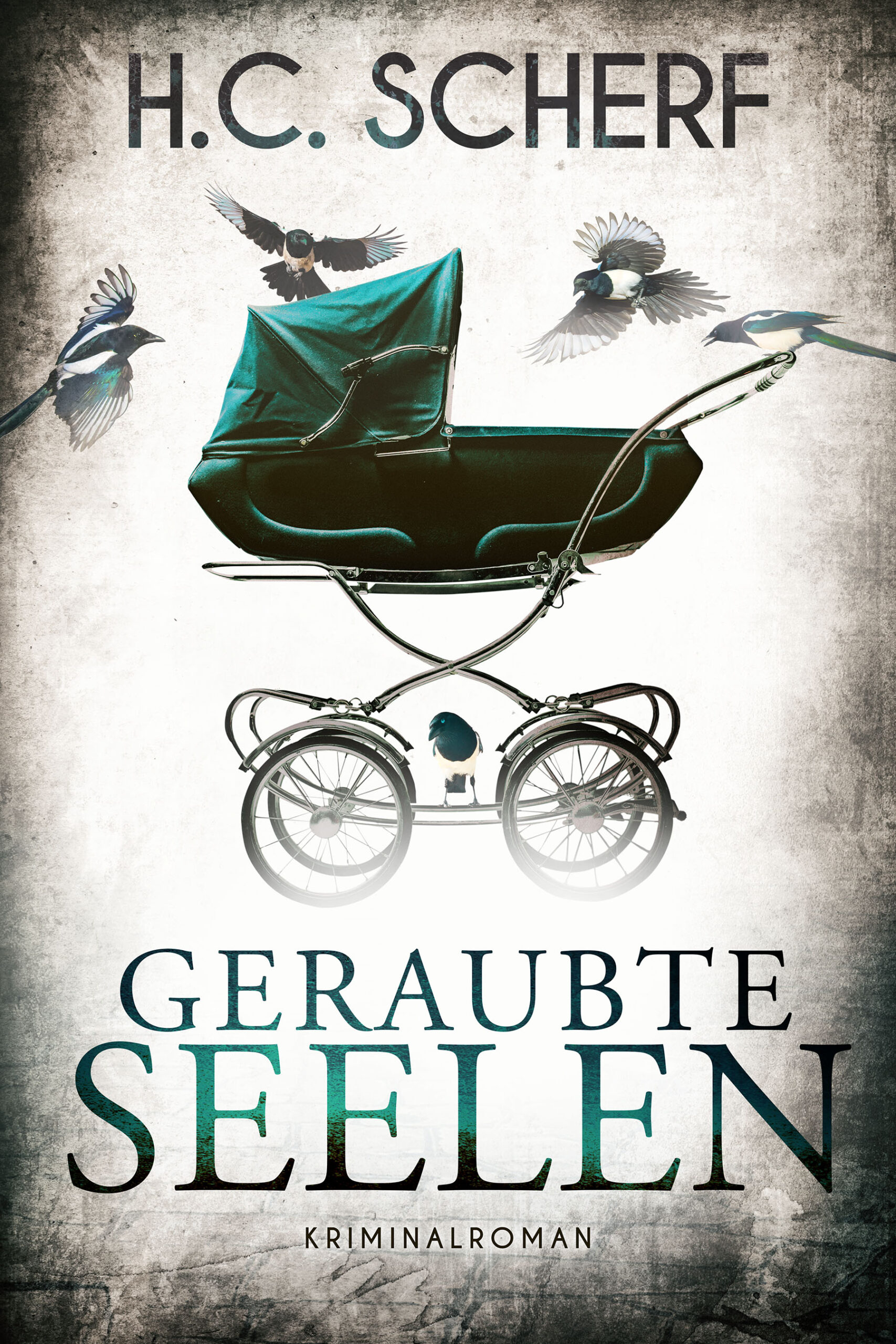 Geraubte Seelen