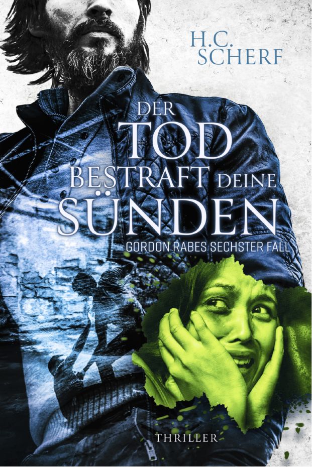 Der Tod bestraft deine Sünden