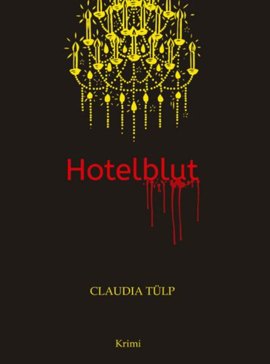 Hotelblut