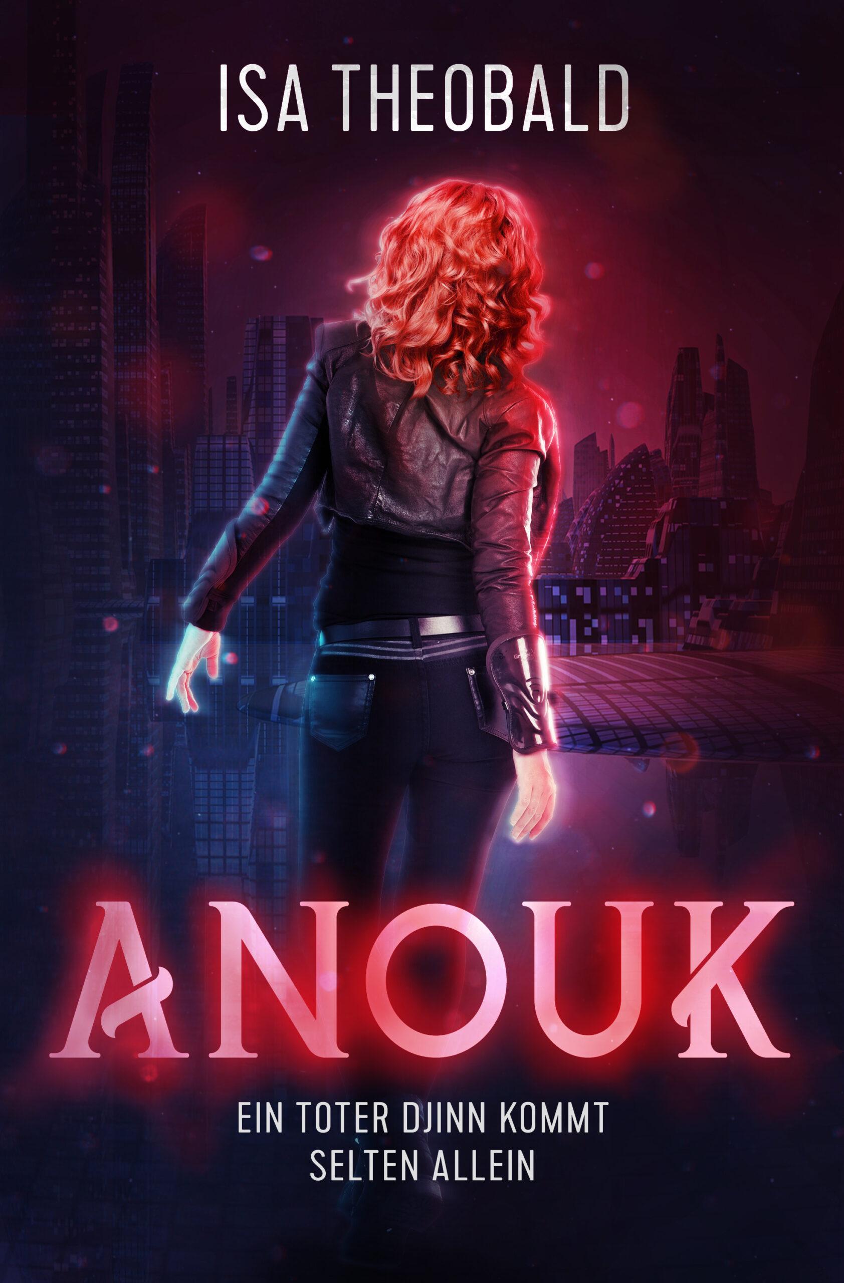 Anouk