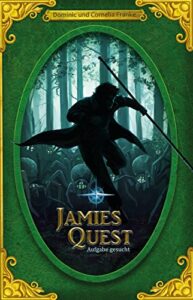James Quest Profilbild