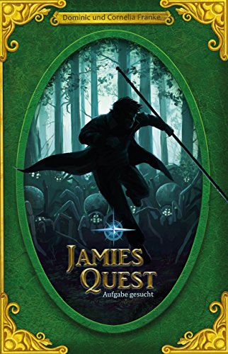 James Quest