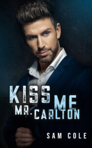 Kiss Me, Mr. Carlton Profilbild