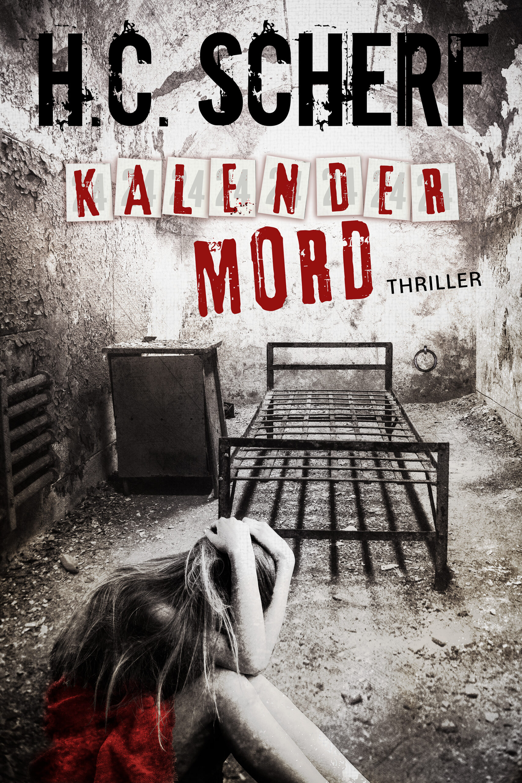 Kalendermord Profilbild