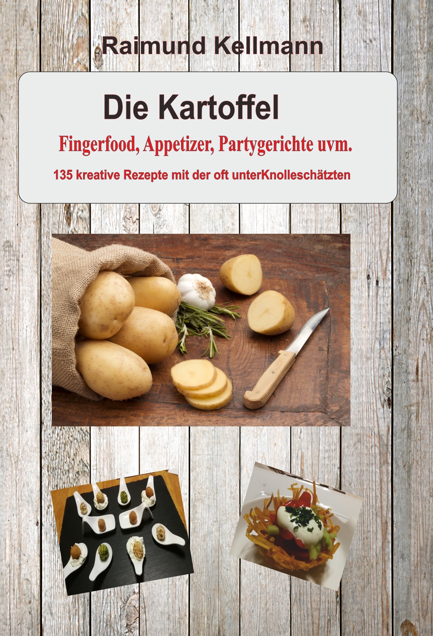 Die Kartoffel