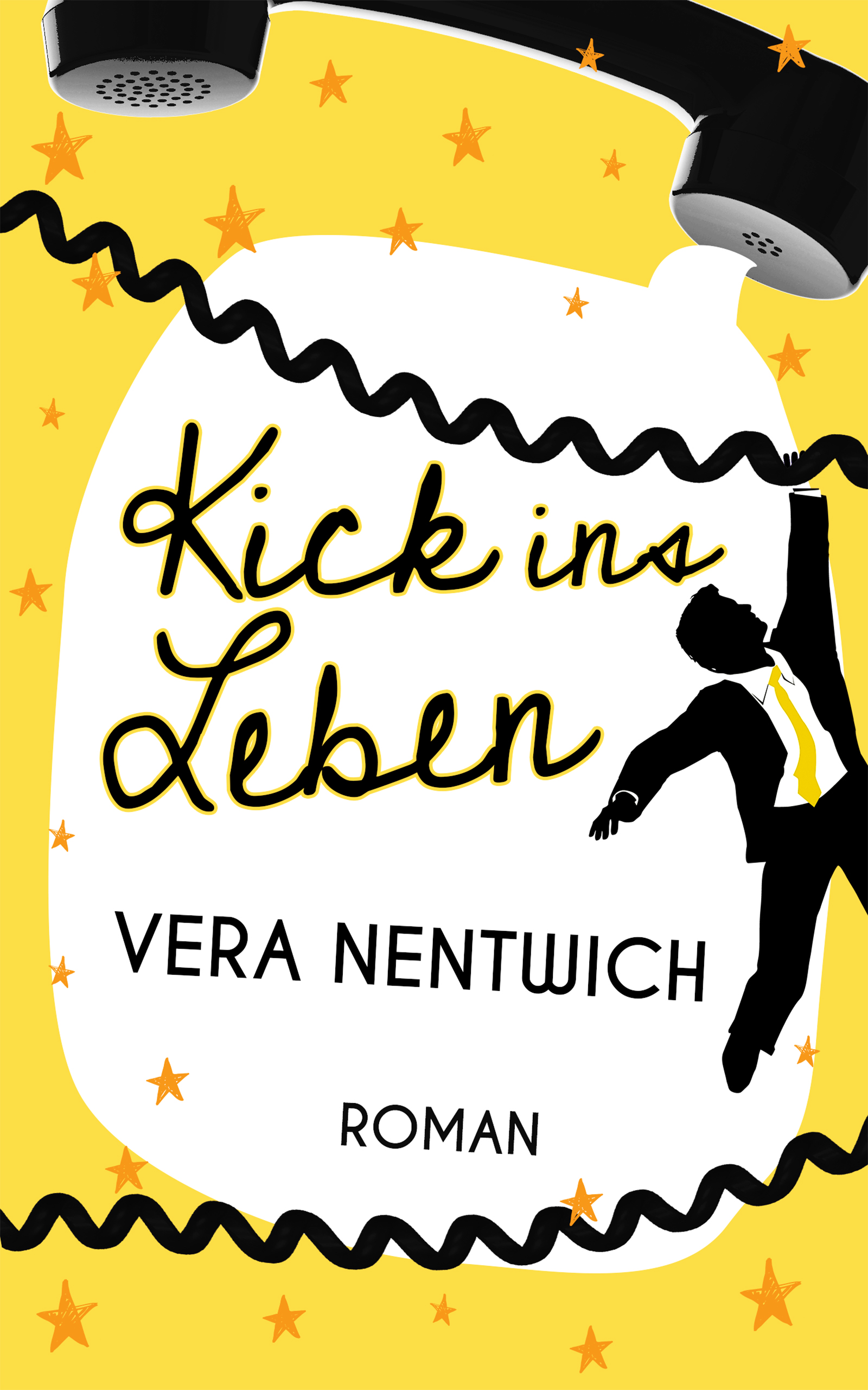 Kick ins Leben