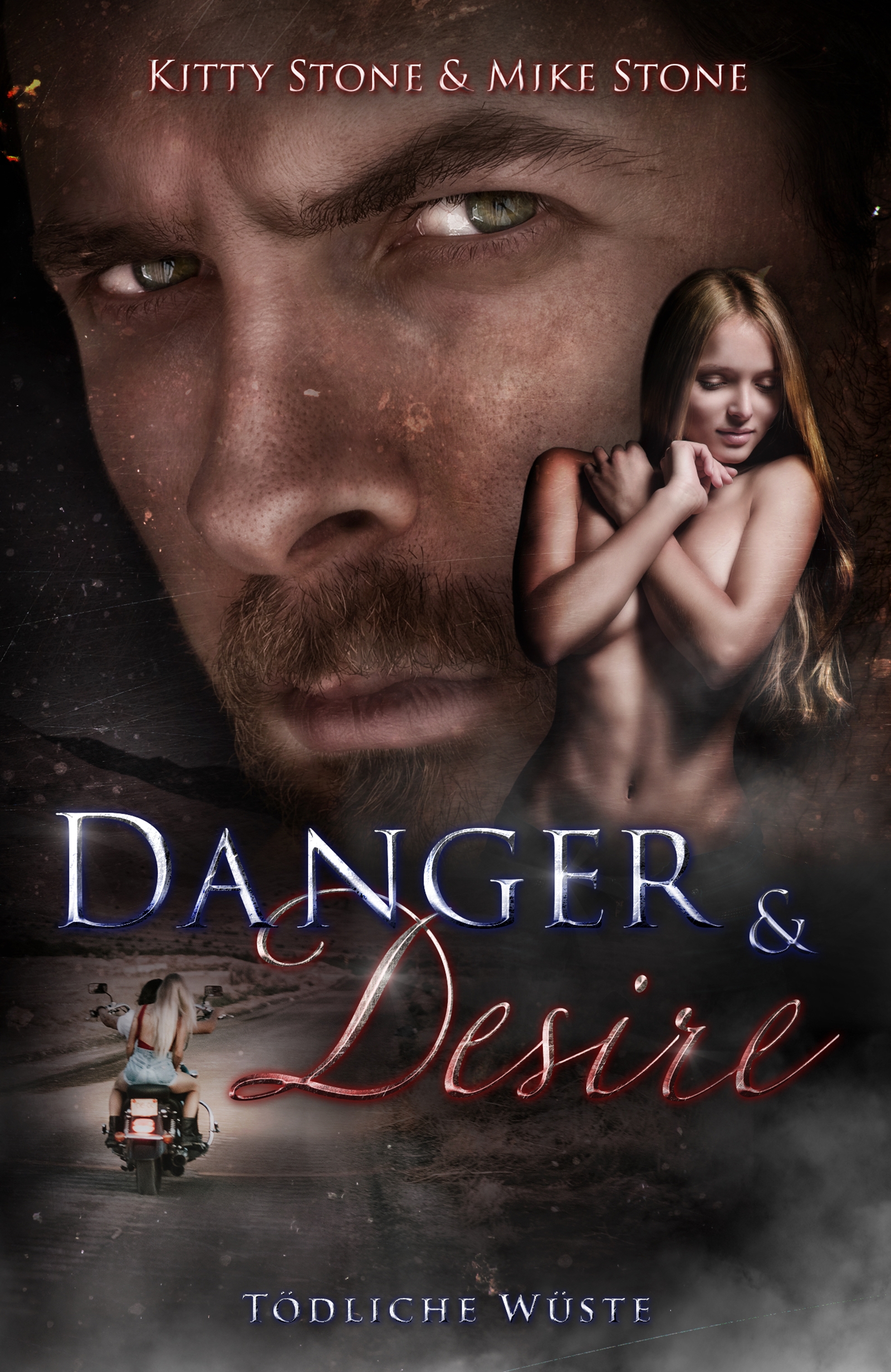 Danger & Desire
