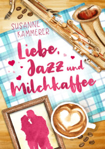 Liebe, Jazz & Milchkaffee Profilbild